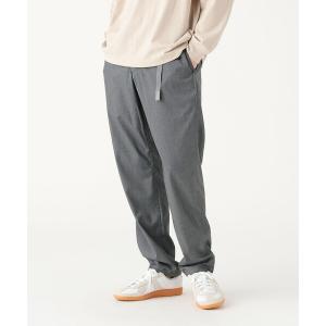 パンツ 「別注」Gramicci / スラックス 25FW メンズ