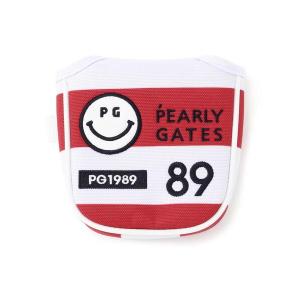 PEARLY GATES（パーリーゲイツ） ゴルフ 「PEARLY GATES」THE HEAD