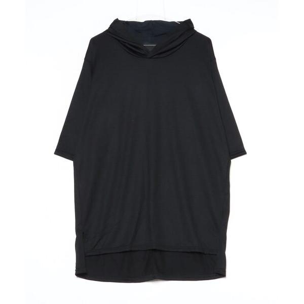 tシャツ A.F ARTEFACT/エーエフ・アーティファクト/Hoodie TEE メンズ