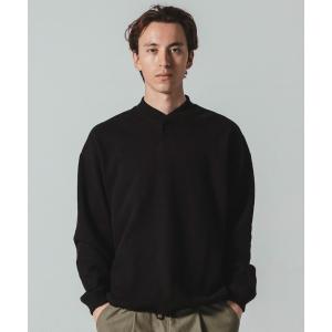 Jackman（ジャックマン） ジャケット ノーカラージャケット Dotsume UF