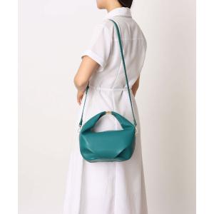 ショルダーバッグ バッグ カカトゥ kakatoo / メタルポイント2wayショルダーバッグ レディース