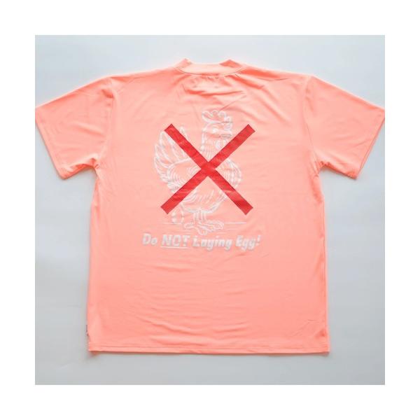 tシャツ 「Fortune Island Golf/フォーチューンアイランドゴルフ」CHICKEN ...