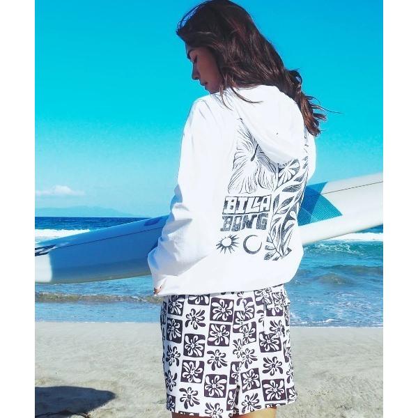 ラッシュガード レディース