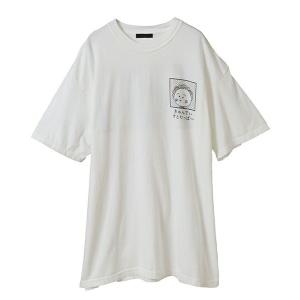 tシャツ 「コジコジ×Candy Stripper」それが生きる道 Tシャツ レディース メンズ