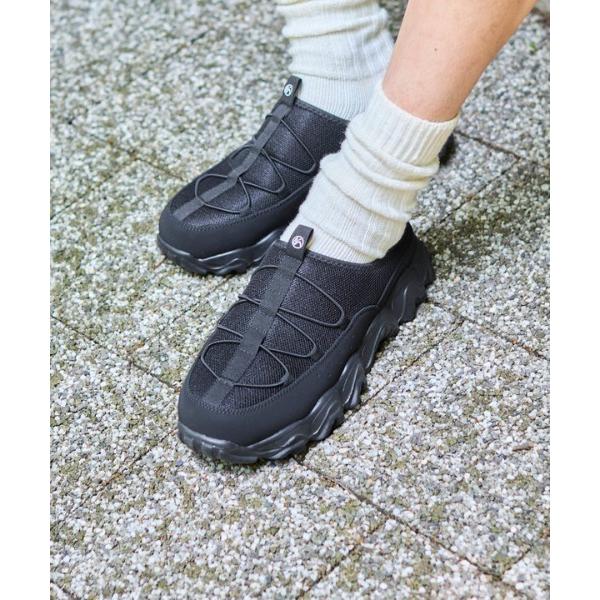 サンダル 限定展開 FREAK'S STORE OUTDOORS/フリークスアウトドアーズ ボリュー...