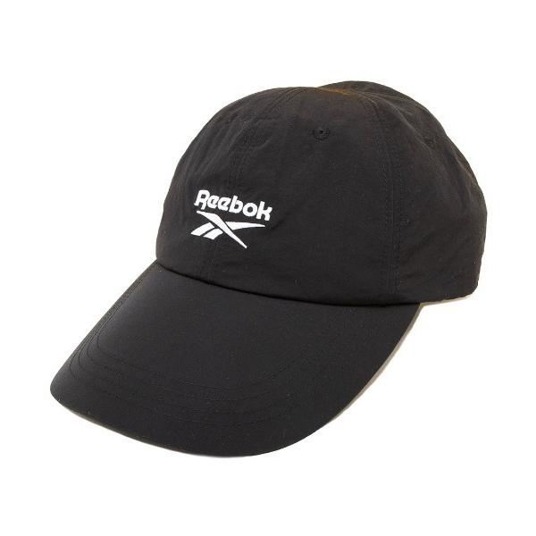キャップ 帽子 シックスパネルキャップ リブート 90’s/ Six-Panel Cap REBOO...