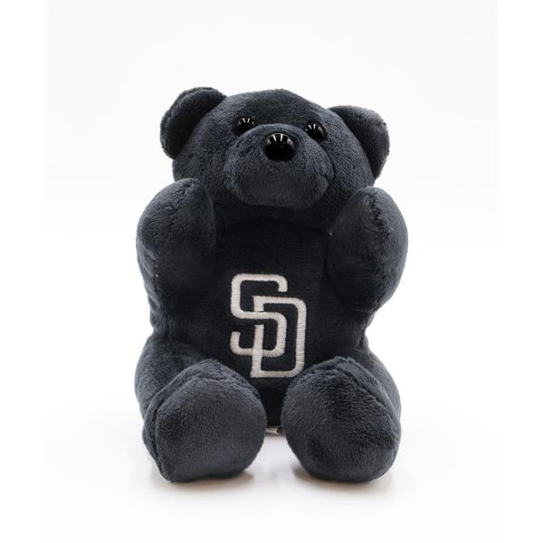 キーホルダー MLB ぬいぐるみキーホルダー2