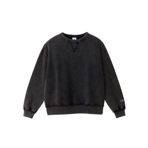 トレーナー スウェット 「Champion/チャンピオン」レディース クルーネックスウェットシャツ レディース