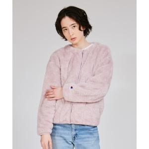 コート アウター 「Champion/チャンピオン」レディース ベーシック ジップジャケット レディース