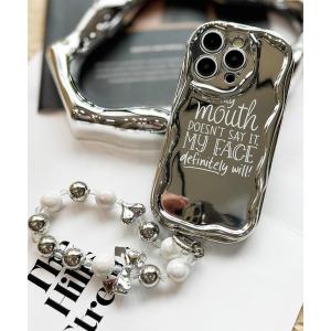 SWAROVSKI スワロフスキー Swarovski High Smartphone ケース