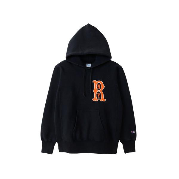 パーカー 「Champion/チャンピオン」メンズ リバースウィーブ(R) メンズカジュアル フーデ...