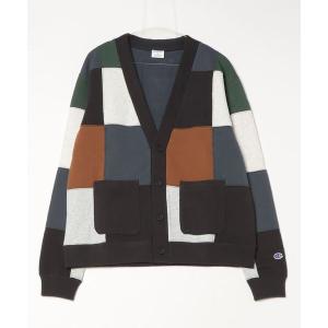 カーディガン 「Champion/チャンピオン」メンズ スウェットカーディガン メンズ