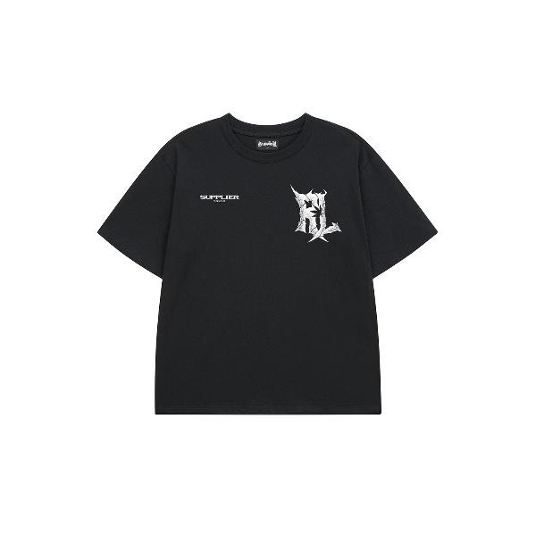 tシャツ Tシャツ｜Rollong Loud x SUPPLIER Crash Tee｜SUPPLI...