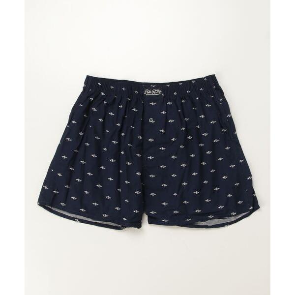 トランクス 「POLO RALPH LAUREN」WINGED PRL 綿 トランクス