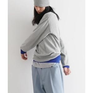 セーター ニット KAIKO V neck sweater メンズ レディース