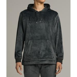 パジャマ 「POLO RALPH LAUREN」フーディーロングスリーブ メンズ