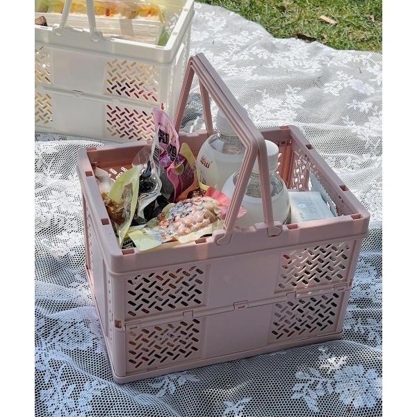 収納 折り畳みマルチ収納box