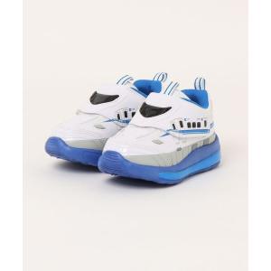 PLARAILキッズキャラクターシューズの買取情報