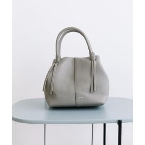 ショルダーバッグ バッグ BEAURE boat shape ショルダー Bag レディース メンズ