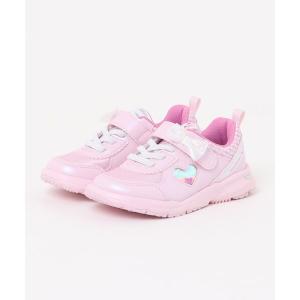 キッズスポーツスニーカー 瞬足の買取情報