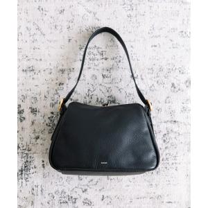 ショルダーバッグ バッグ BEAURE Design Buckle ショルダー Bag レディース メンズ