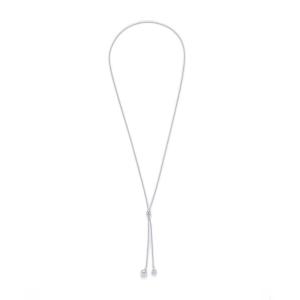 ネックレス チェリーラリエット レディースの買取情報