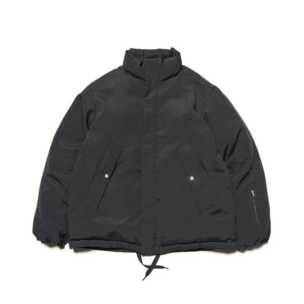 ダウンジャケット ダウン HOLLOW TUSSAH DOWN JACKET メンズ レディース