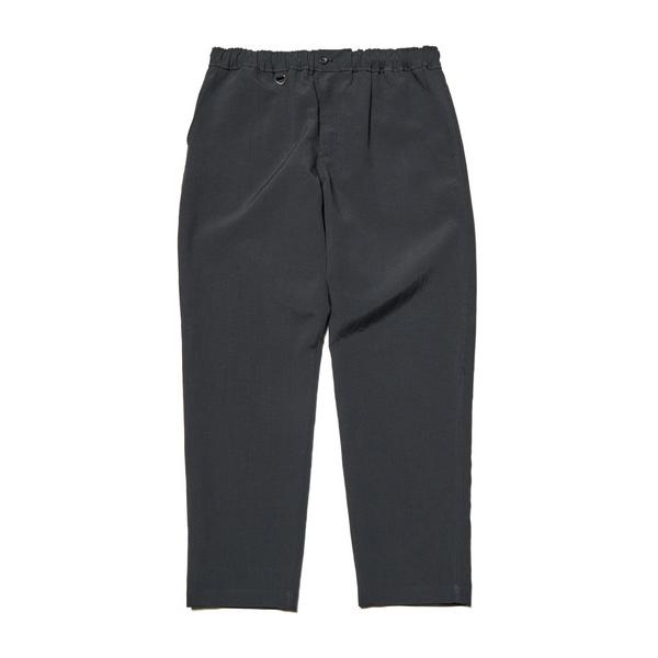 パンツ HOLLOW TUSSAH TAPERED EASY PANTS メンズ レディース