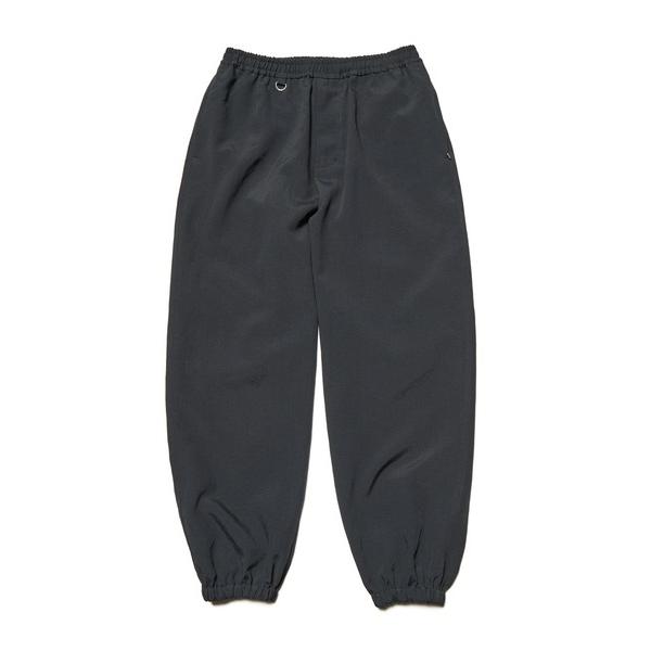 パンツ HOLLOW TUSSAH WIDE-FIT JOGGER PANTS メンズ レディース