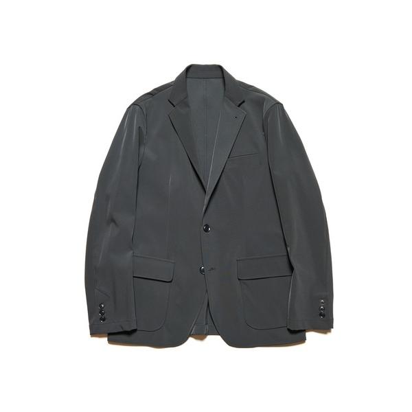 ジャケット テーラードジャケット 4WAY STRETCH PACKABLE 2BUTTON JAC...