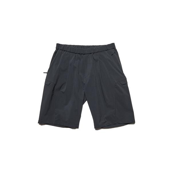 パンツ EX. EXTRAPEDITION SIDE POCKET SHORTS メンズ レディース