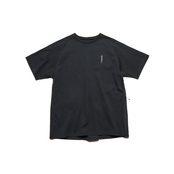 tシャツ EX. MOBILIFIED VENTILATION TEE メンズ レディース