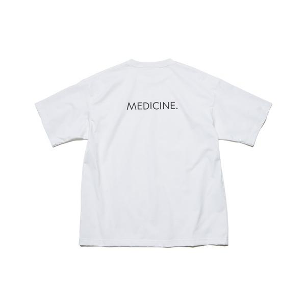 tシャツ MEDICINE. TEE メンズ レディース