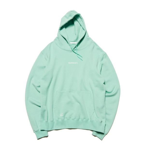 パーカー SOPHNET. HOODIE メンズ レディース