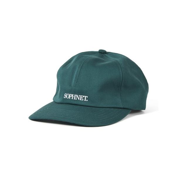 キャップ 帽子 SOPHNET. CAP メンズ レディース