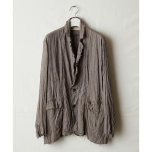 suzuki takayuki（スズキタカユキ） コート アウター shirt coat
