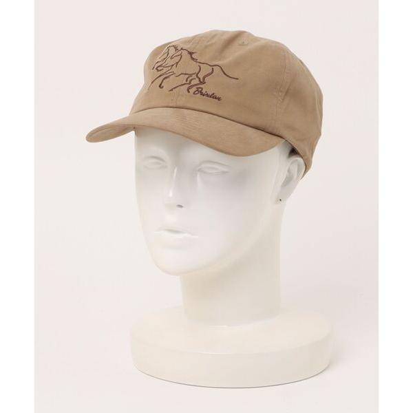 キャップ 帽子 「BRIXTON/ブリクストン」 CARDOVA MP ADJ メンズ レディース