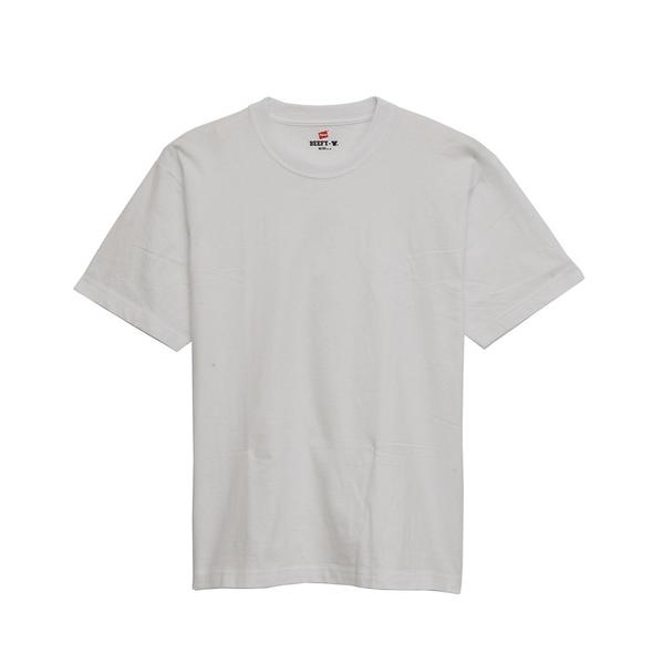 tシャツ Tシャツ メンズ 「Hanes/ヘインズ」メンズ ビーフィー 「2枚組」Tシャツ BEEF...