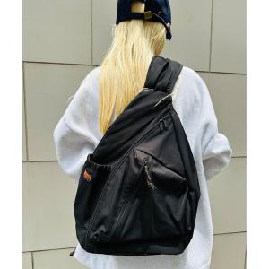 ショルダーバッグ バッグ UNIVERSAL OVERALL / ONIGIRI ONE SHOULDER / オニギリ型 ワンショルダーバッグ /