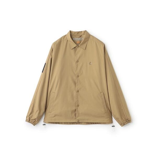 ブルゾン アウター ACT CLAIM コーチジャケット UNISEX 「日本限定」 レディース メ...