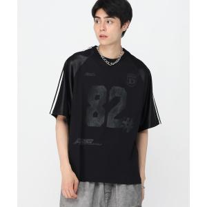 tシャツ 3.3 Field Trip／ナンバーユニフォームＴ メンズ