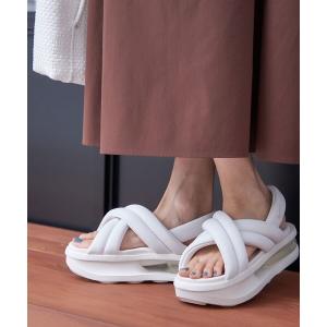 NIKE（ナイキ） サンダル 「NIKE」FJ5929-600 ウィメンズ エア