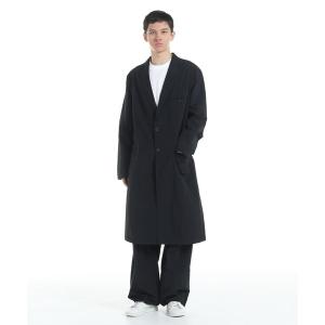 Y-3 ジャケット テーラードジャケット NYLON BLAZER メンズ : ZOZOTOWN