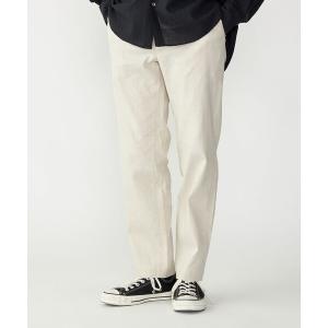 「SHIPS」 パンツ SMALL ナチュラル メンズ