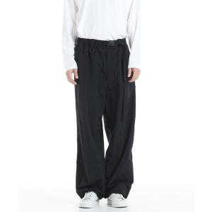 パンツ Y-3 NYLON PANTS メンズ