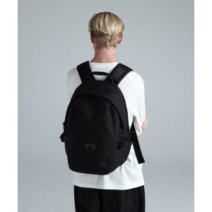 ワイスリー 花柄・リュックバッグ adidas Yohji Yamamoto /A43010