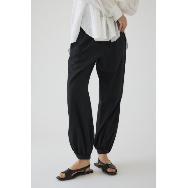 スラックス パンツ Soft arabian PT ソフトアラビアンパンツ レディース