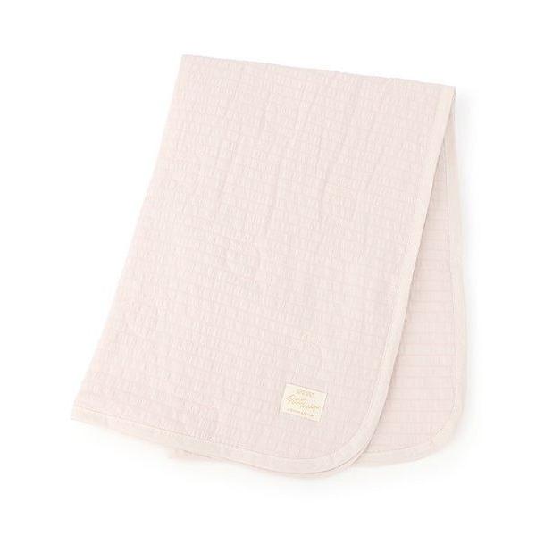 ベビー サッカーキルトひざ掛けケット