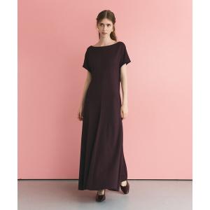 【美品♡4.6万】グレースコンチネンタル　カットワークマキシワンピース　38 GRACE CONTINENTAL（グレースコンチネンタル） ワンピース カット