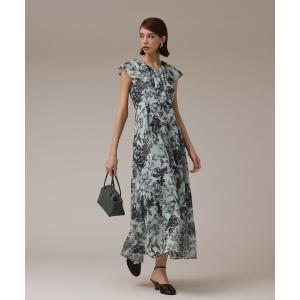 GRACE CONTINENTAL（グレースコンチネンタル） ラッフルレース切替
